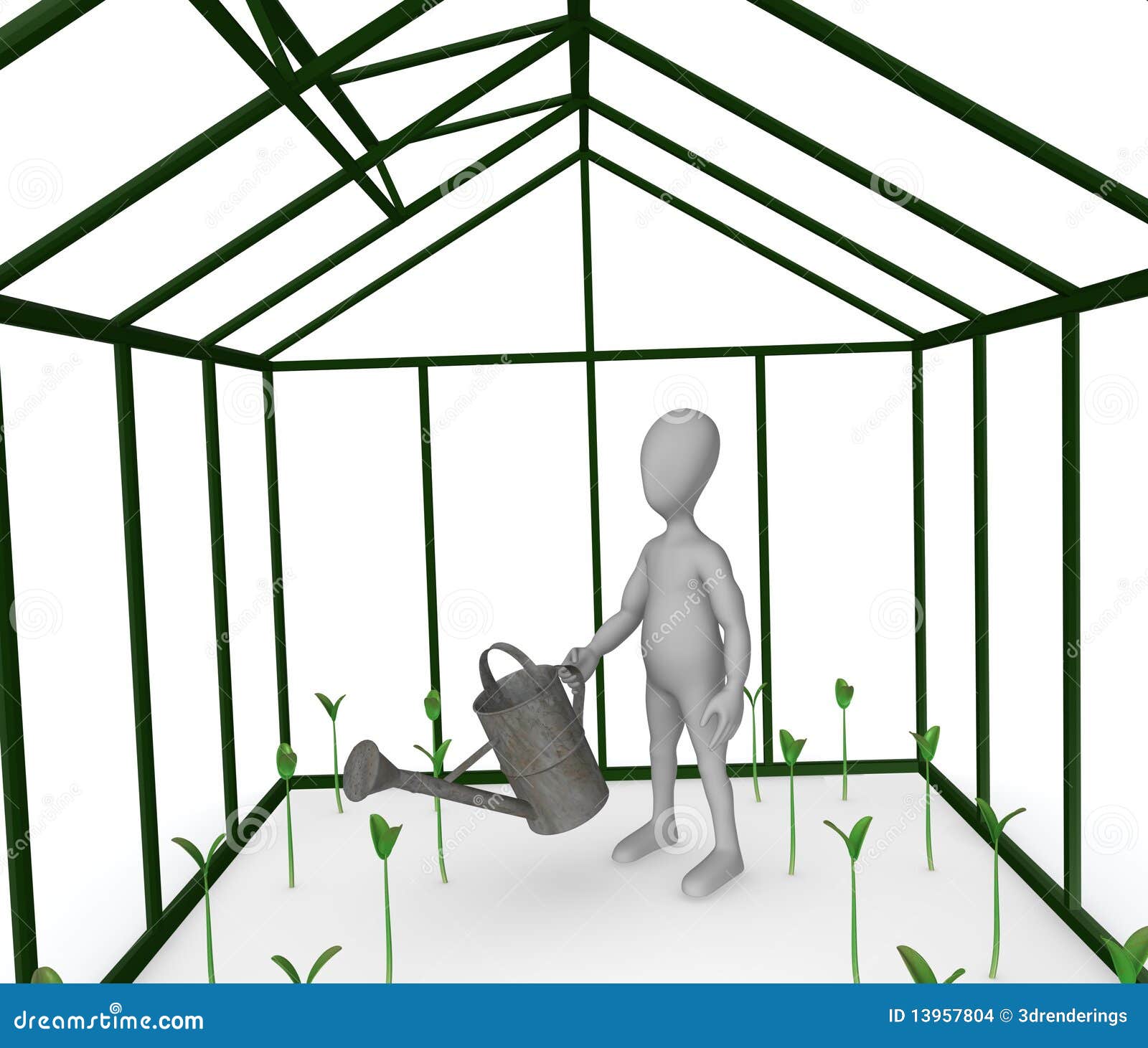 greenhouse clipart - photo #49