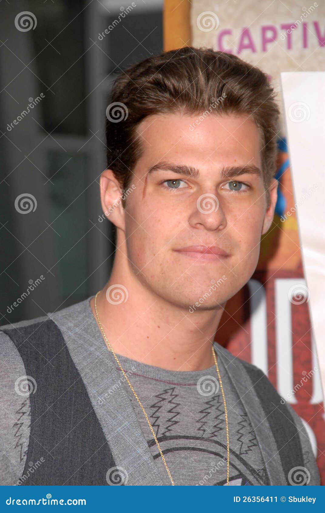 <b>Greg Finley</b> Redaktionelles Foto - greg-finley-26356411