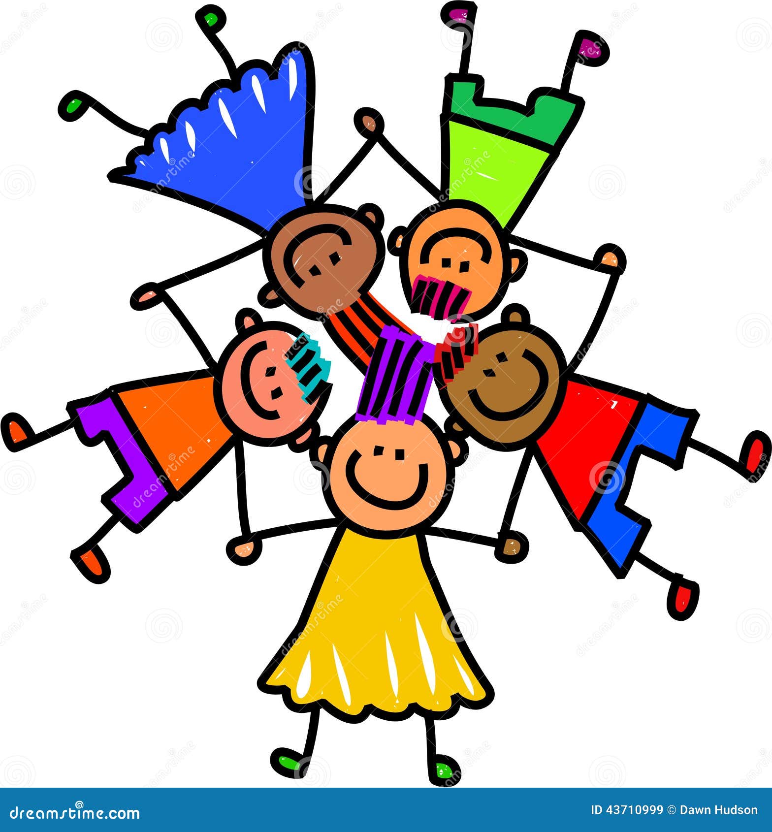 happy group clipart - photo #13