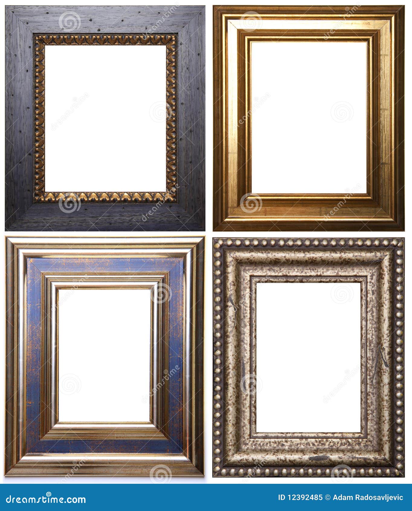 Group Of Frames 36