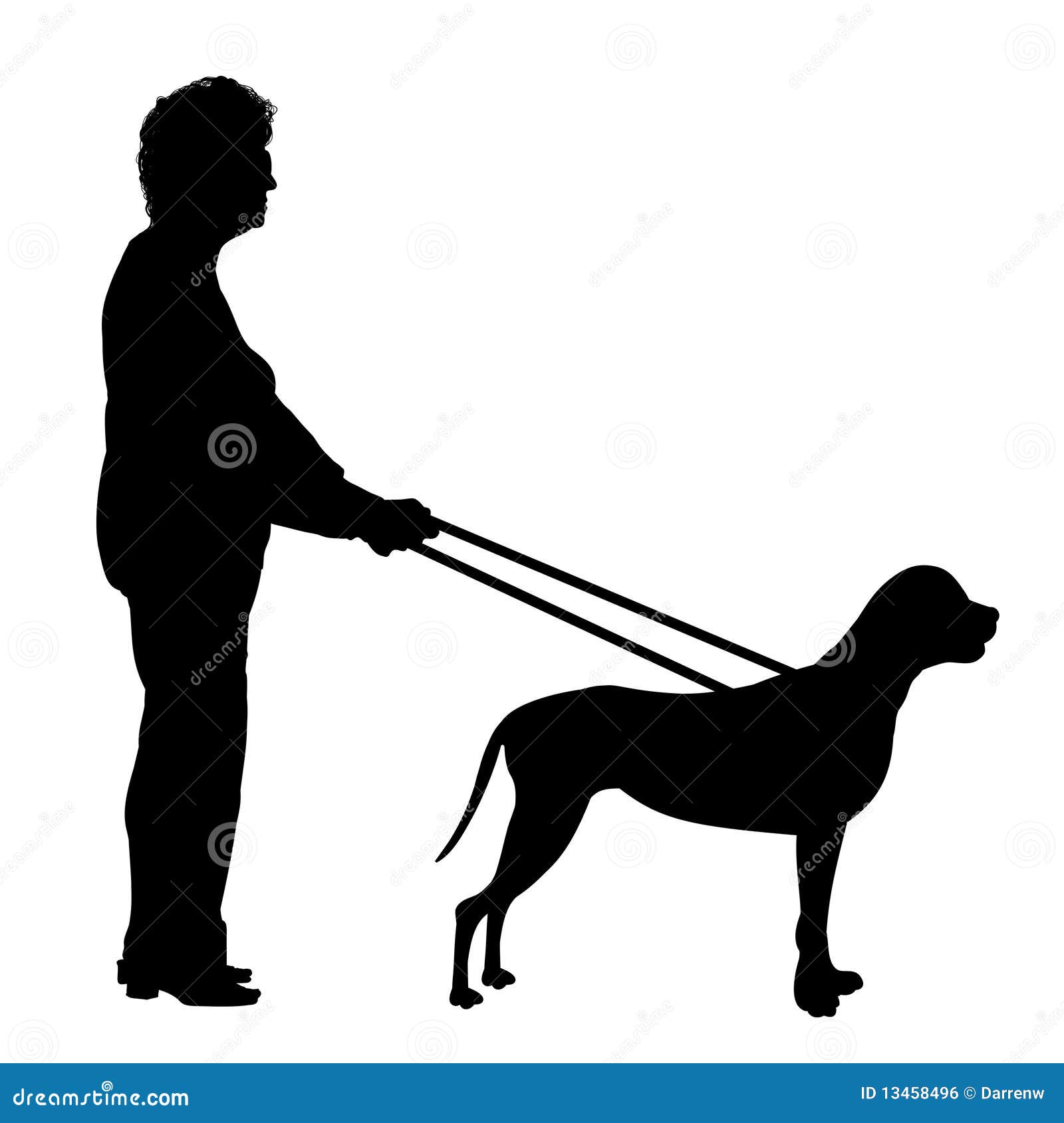 clipart guide dog - photo #35