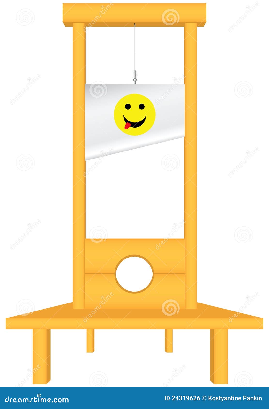 clipart guillotine pictures - photo #50