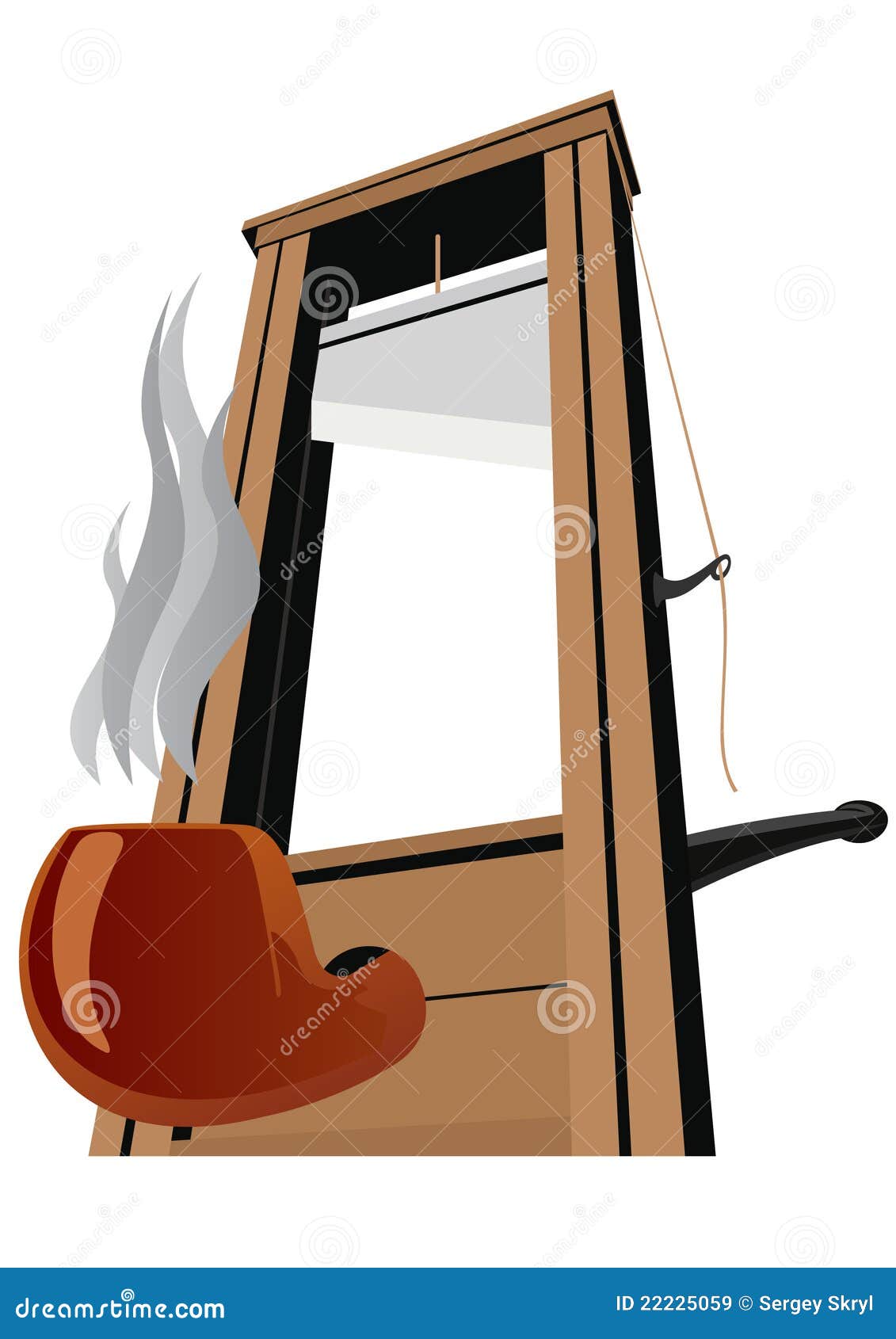 clipart guillotine pictures - photo #21