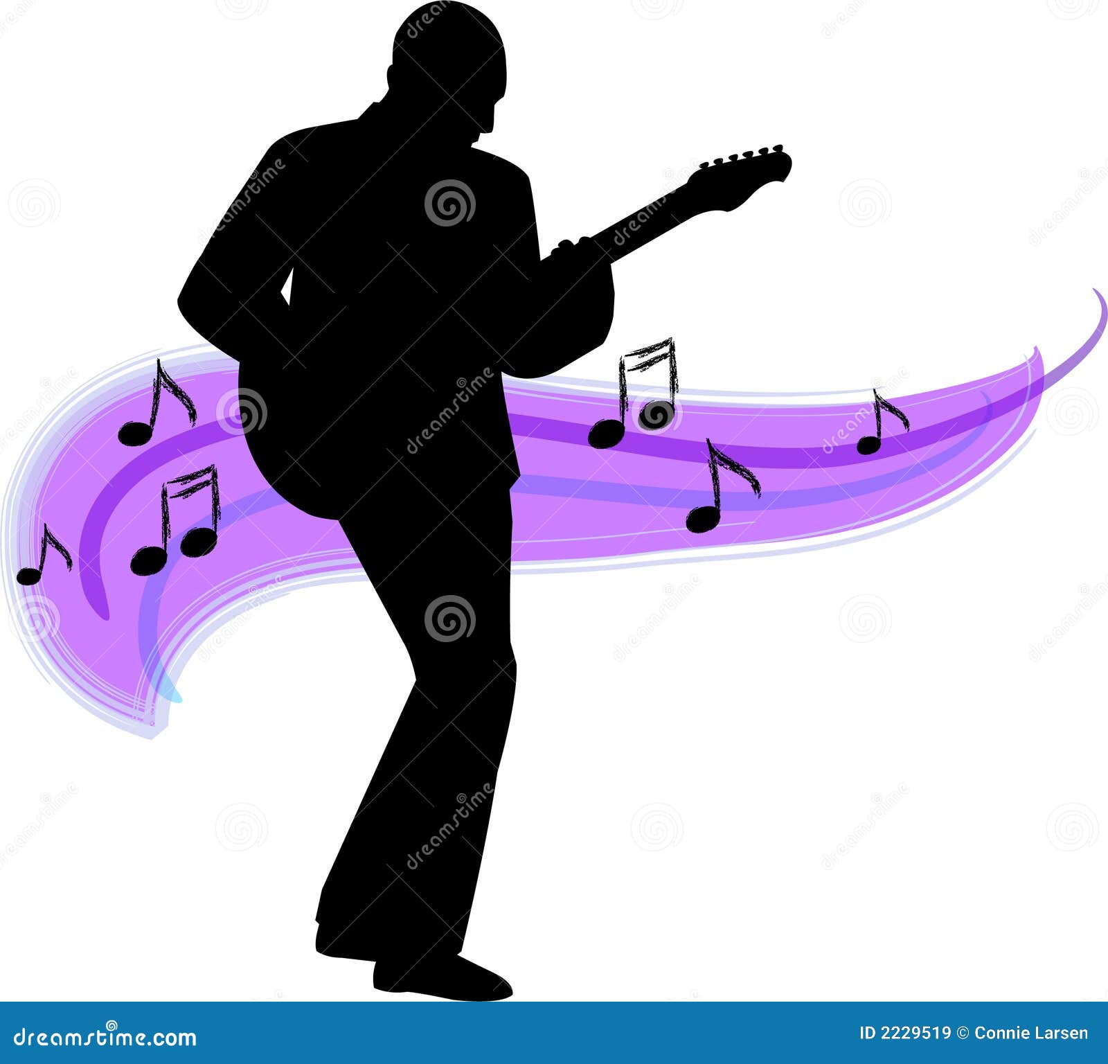 free clipart blues guitar - photo #9