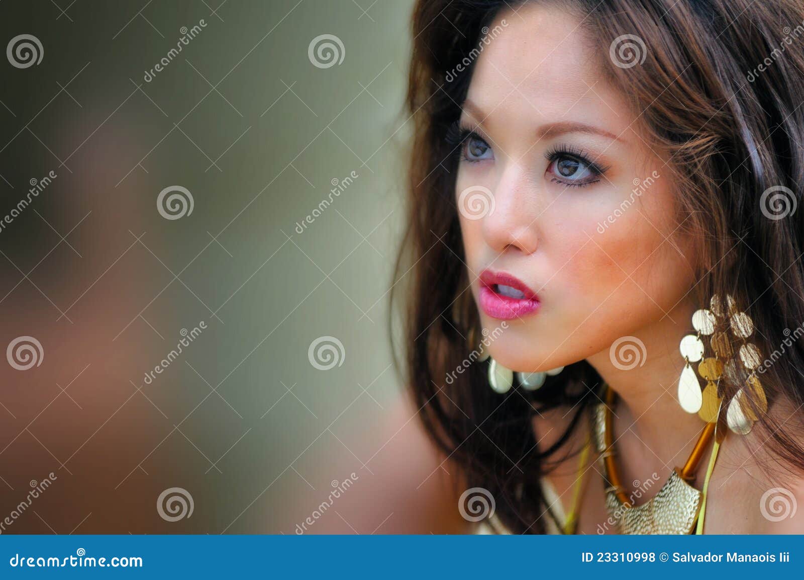 Gwen Garci, Actress Editorial Stock Photo Image 23310998