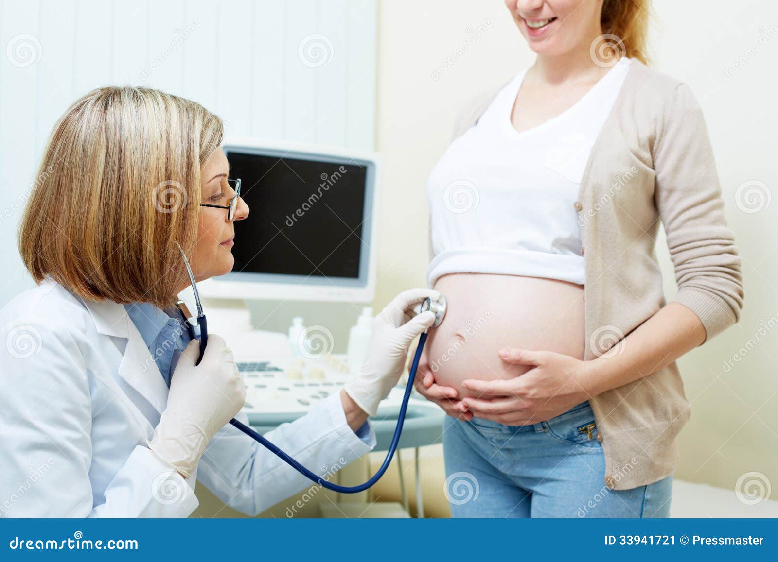 Ob Gyn Porn 121