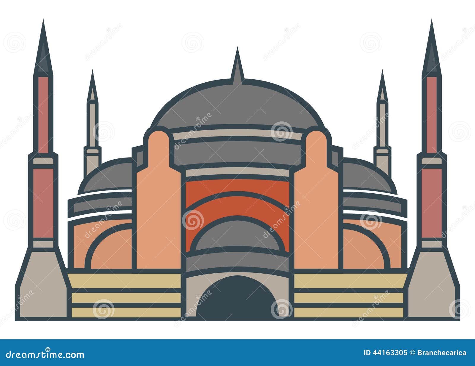 clipart istanbul - photo #28