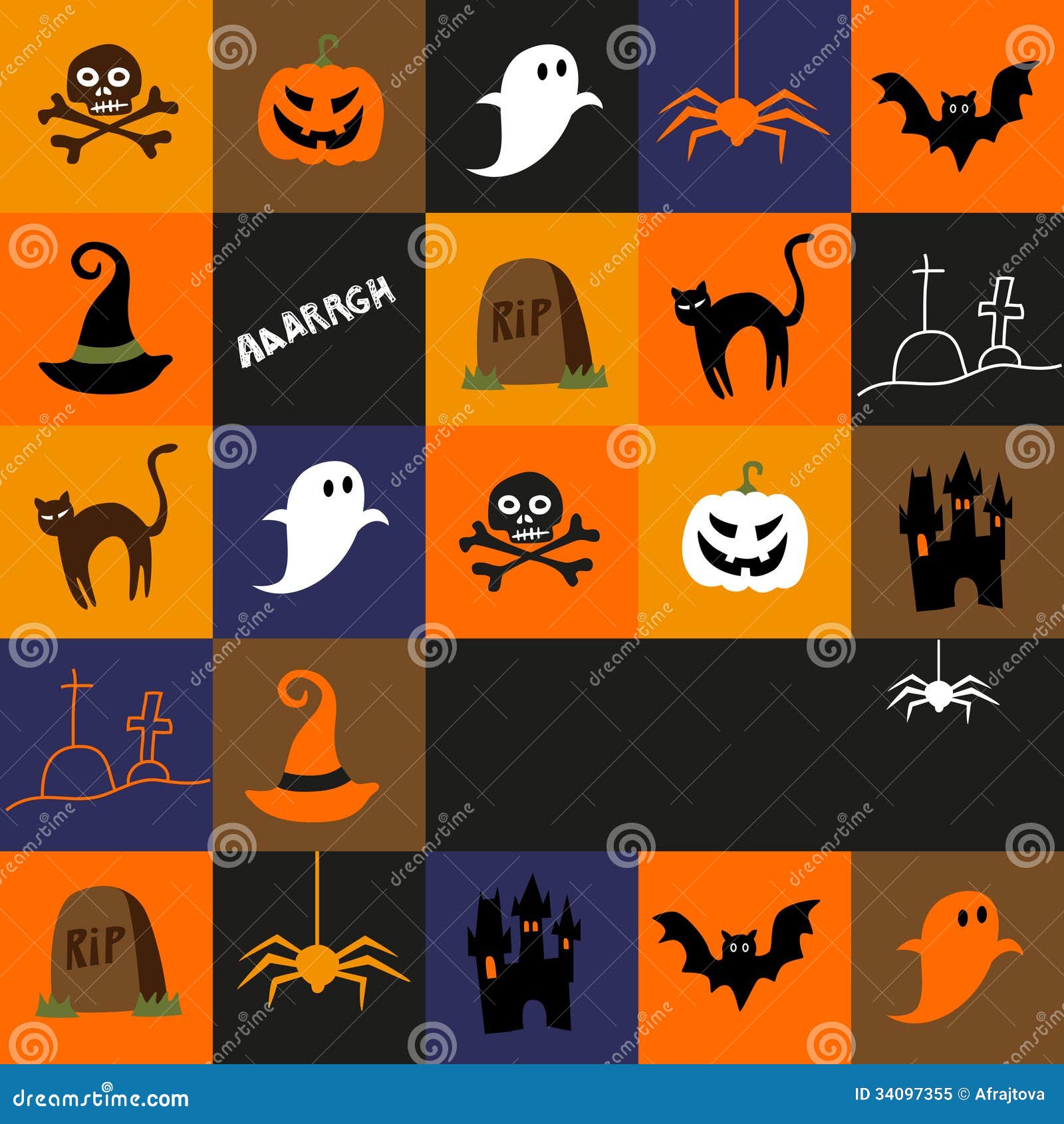 halloween text symbols halloween text symbols