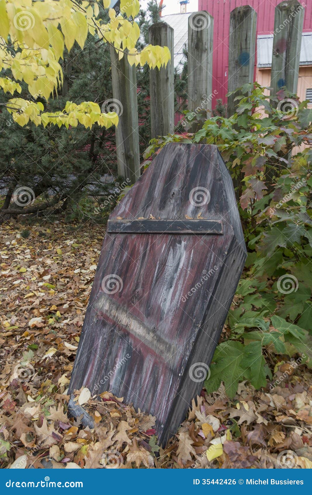Halloween+Coffin+Plans Halloween Casket Royalty Free Stock Image - Image: 35442426