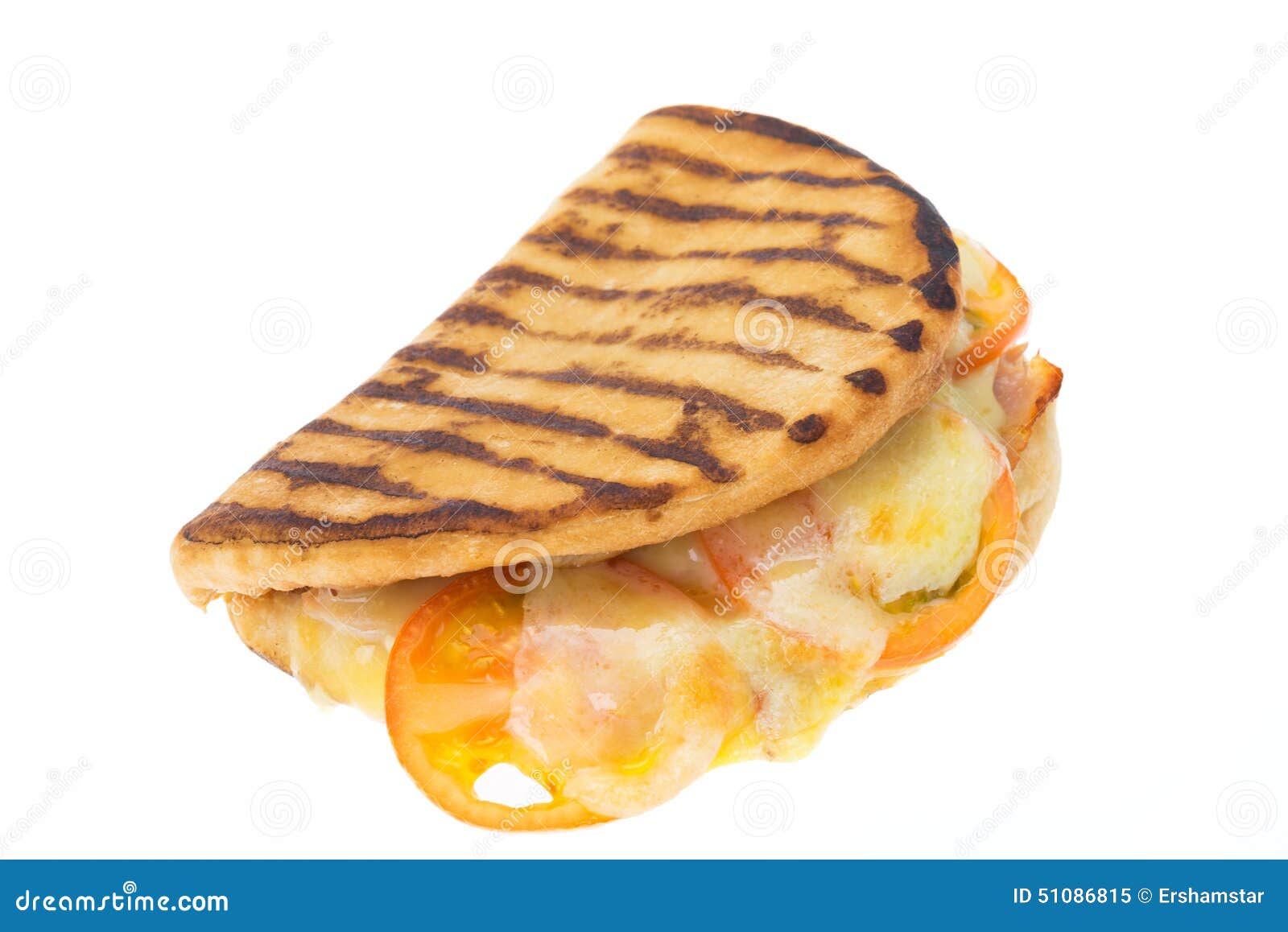 2019 year - How to Make a Ham Panini on a George Foreman Grill 2019 year