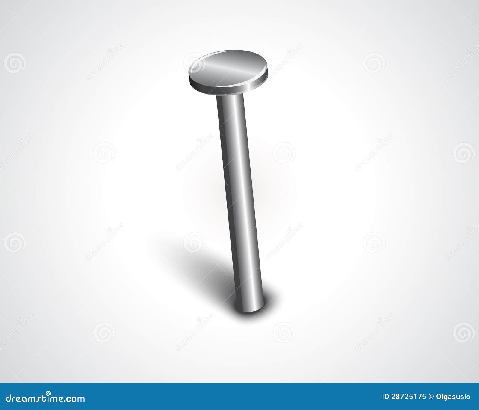 iron nail clipart - photo #43