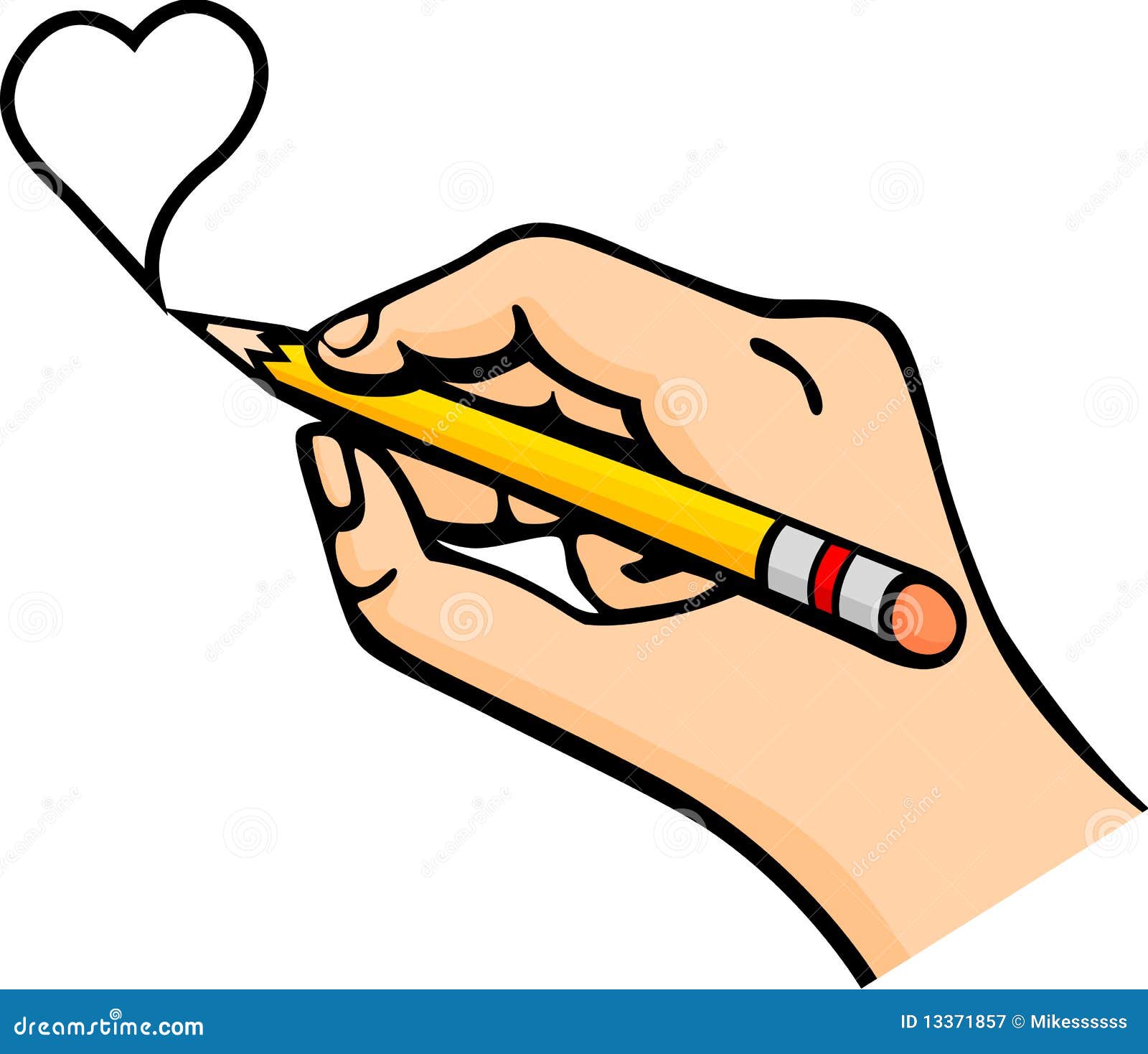 free clipart heart with hands - photo #15