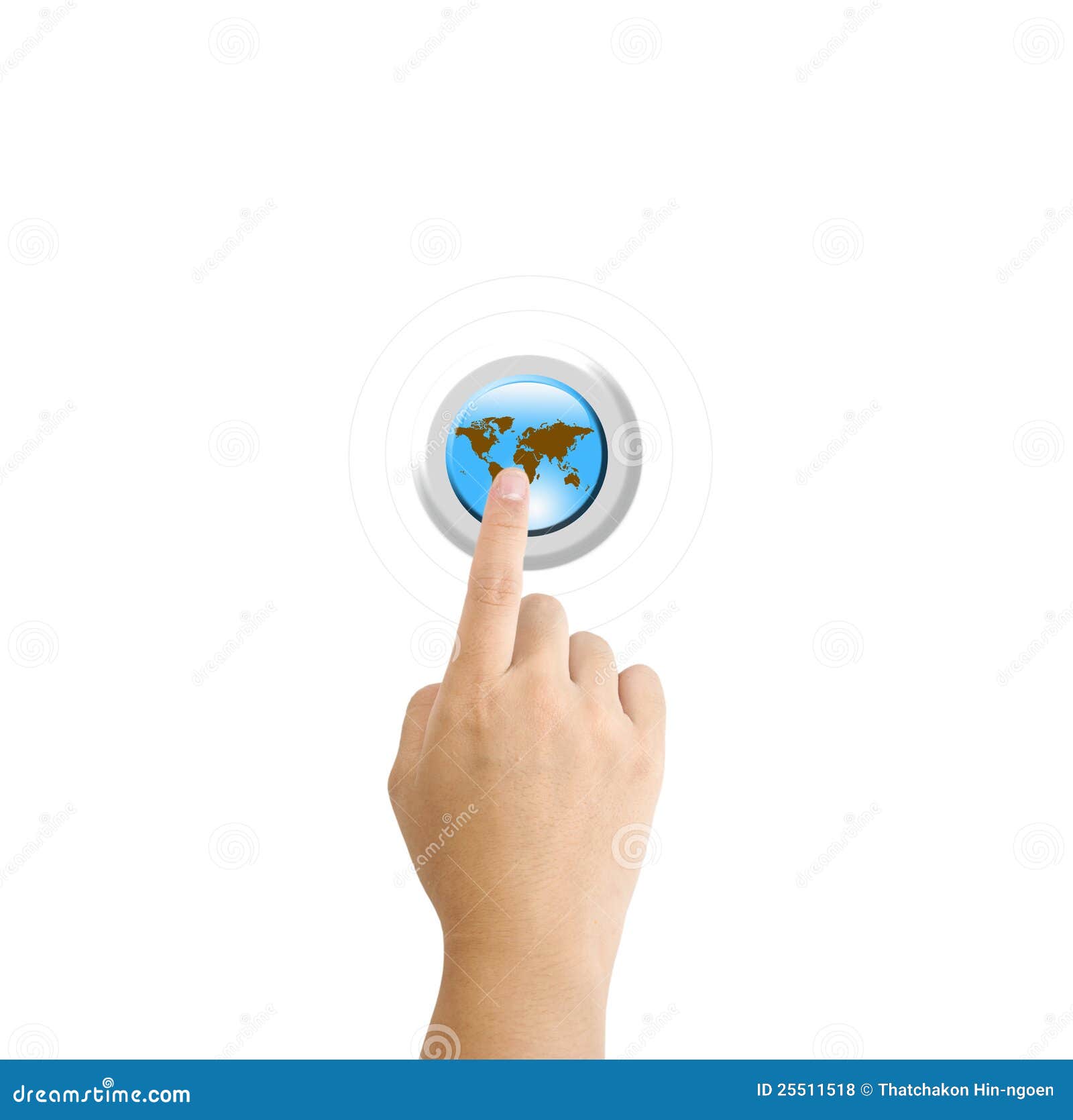 Web Interface Vector Free Download