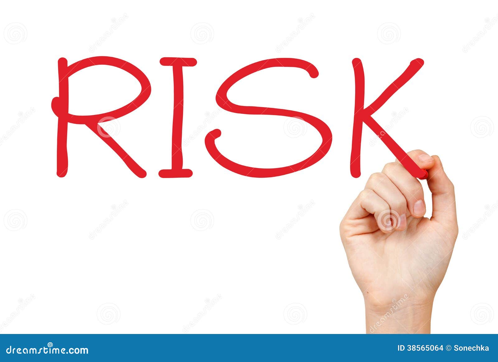 Risk Management Assessment Template