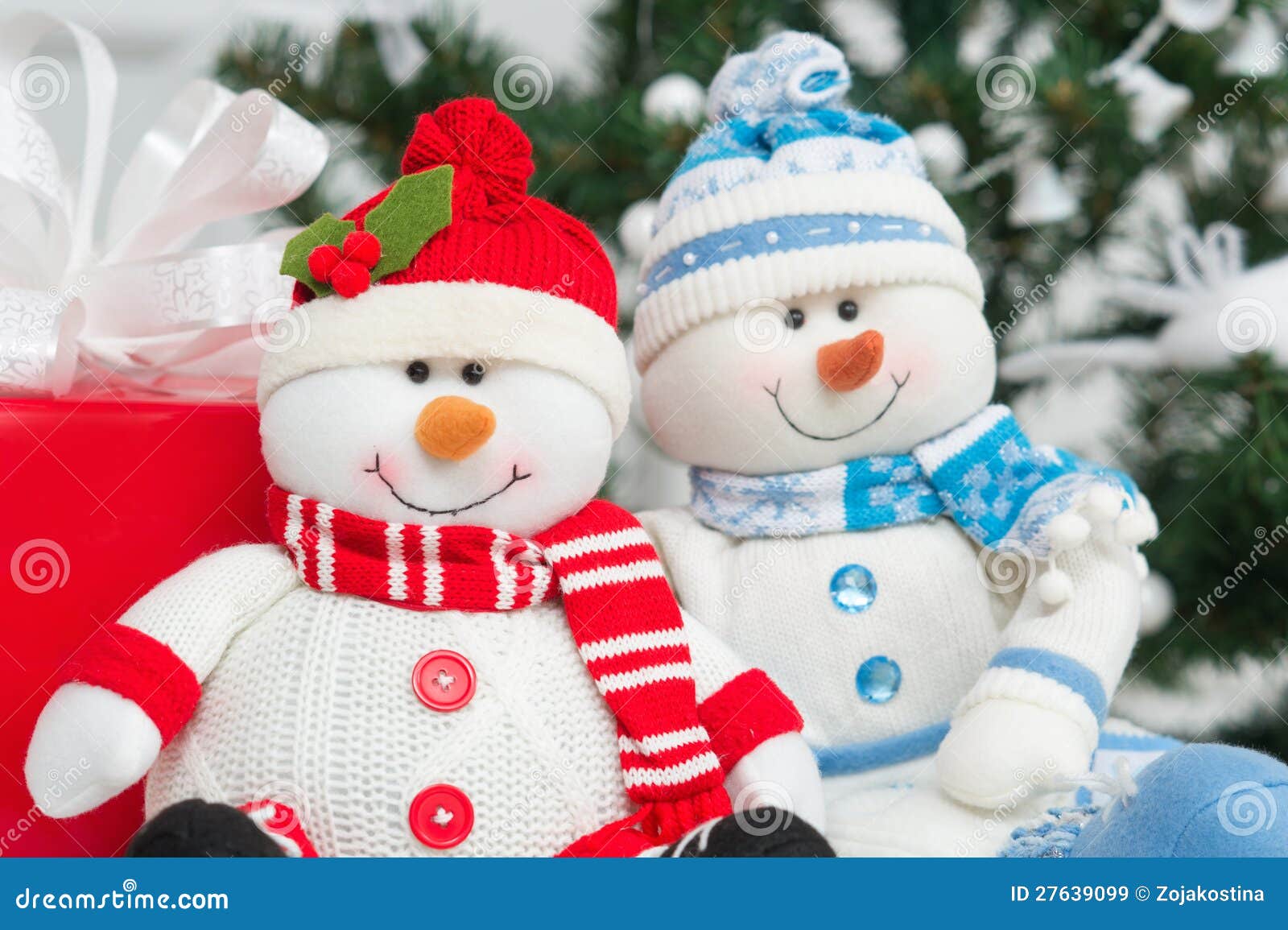 C3081F Handmade Snowmen Decoration Royalty Free Stock Images 8102 decoration de noel handmade 1300x955 px
