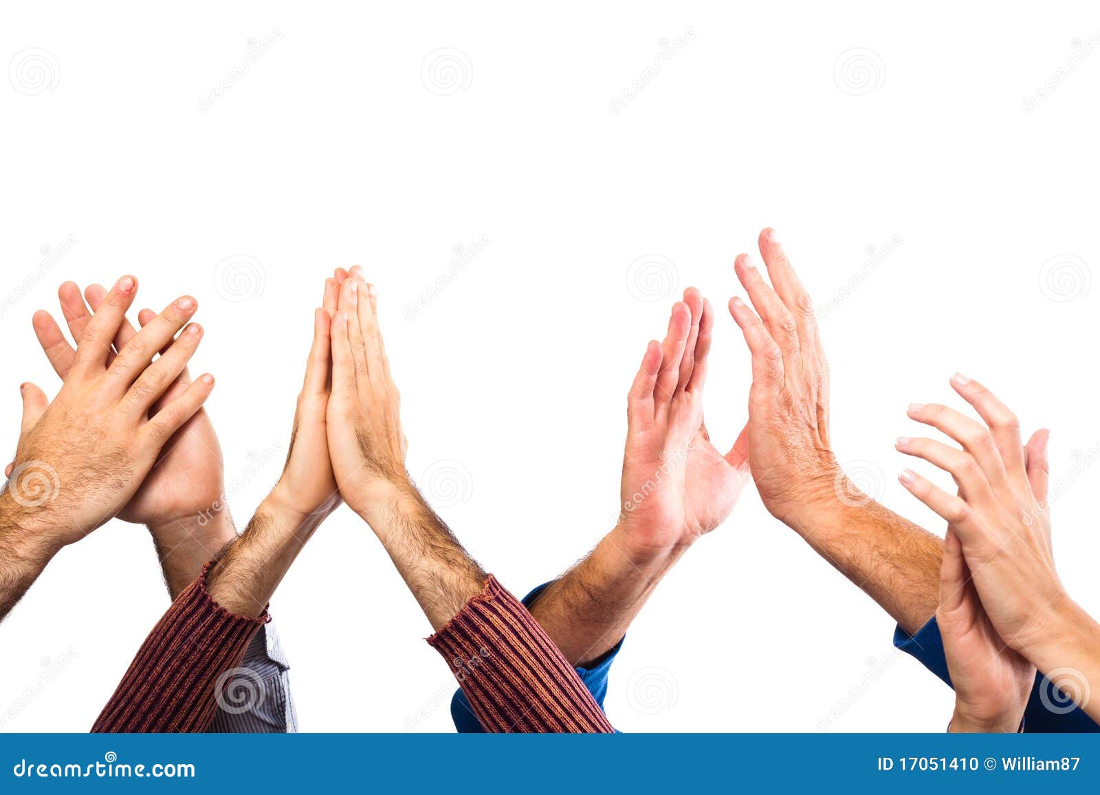 image clipart applaudissement - photo #17