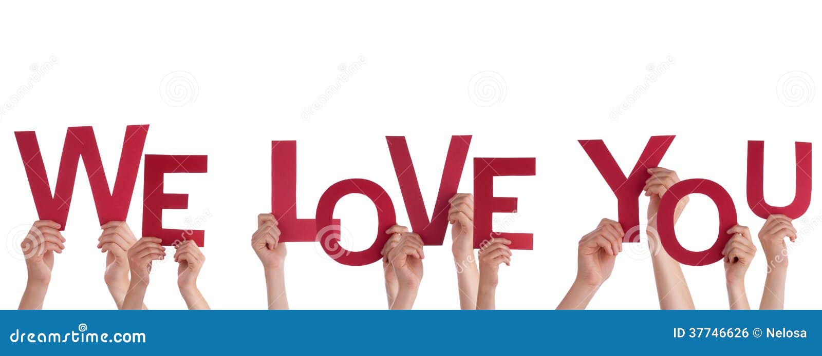 clipart we love you - photo #19