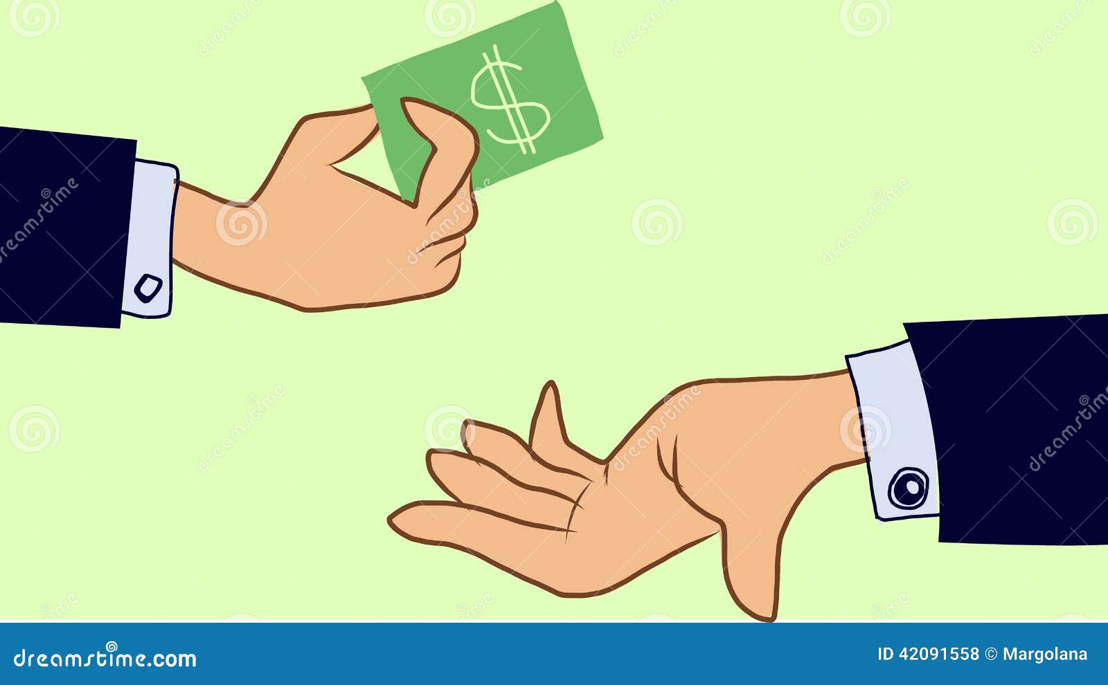 clipart giving money - photo #27