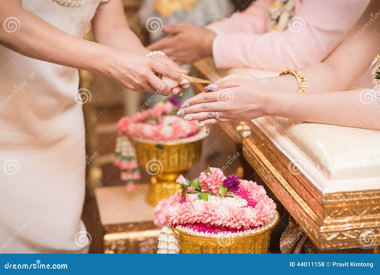 Thai Bride Business To 106