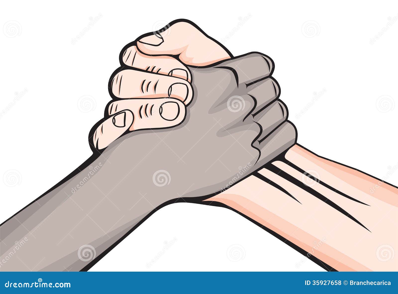 handshake clipart free download - photo #19
