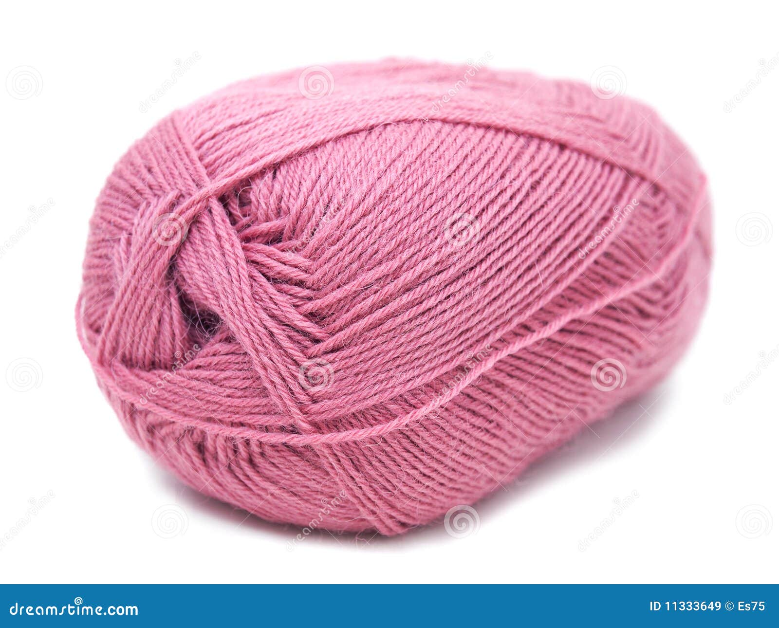  - hank-pink-wool-11333649