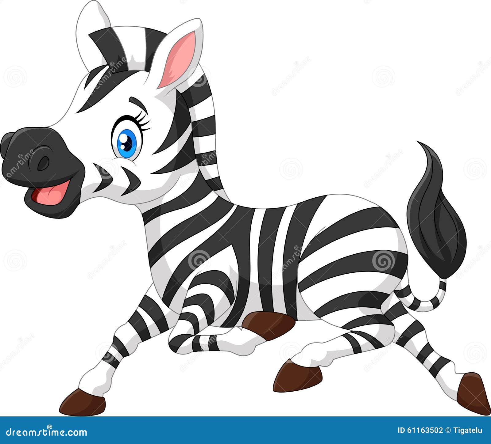 baby zebra clipart - photo #48