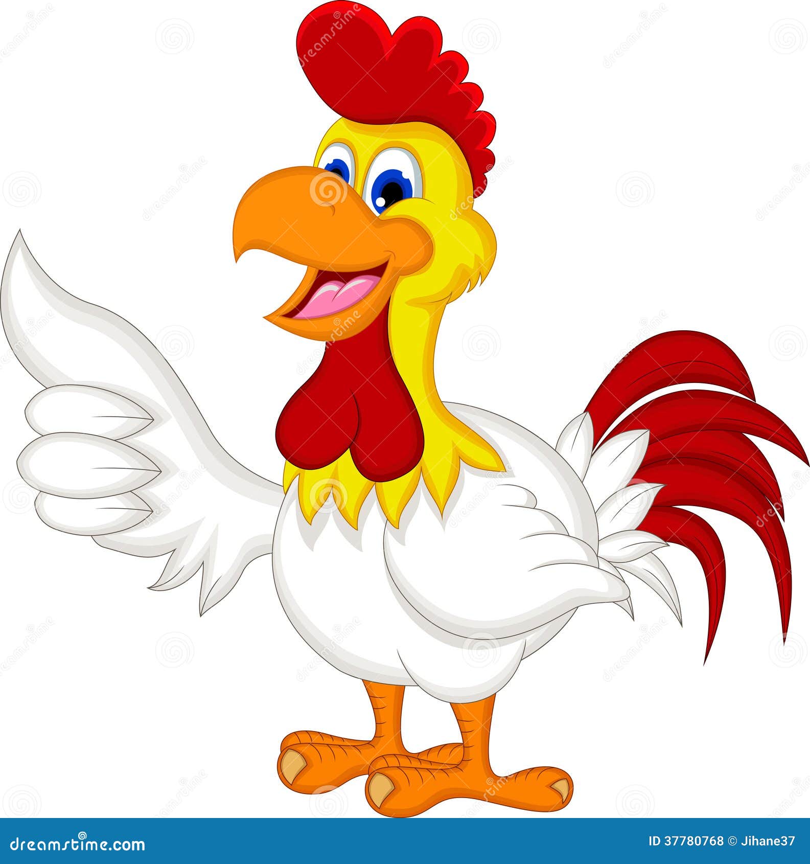 free clip art of rooster - photo #32