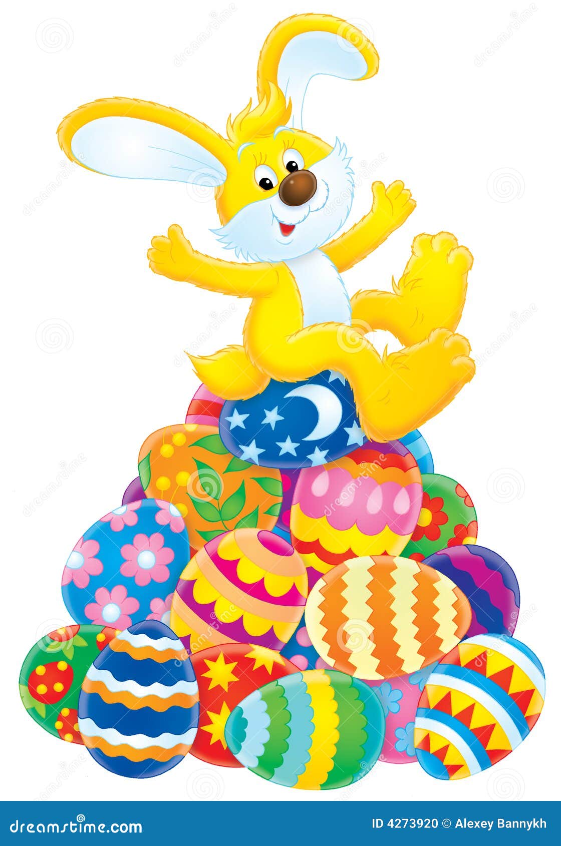 easter holiday clip art - photo #44