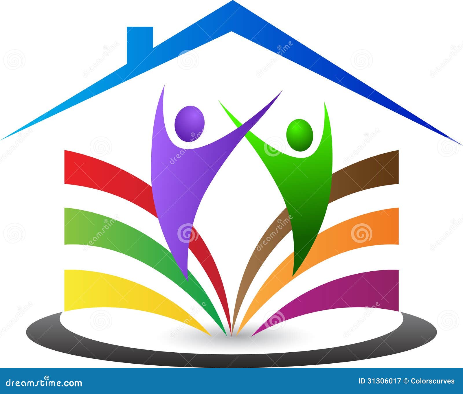 happy house clipart - photo #32