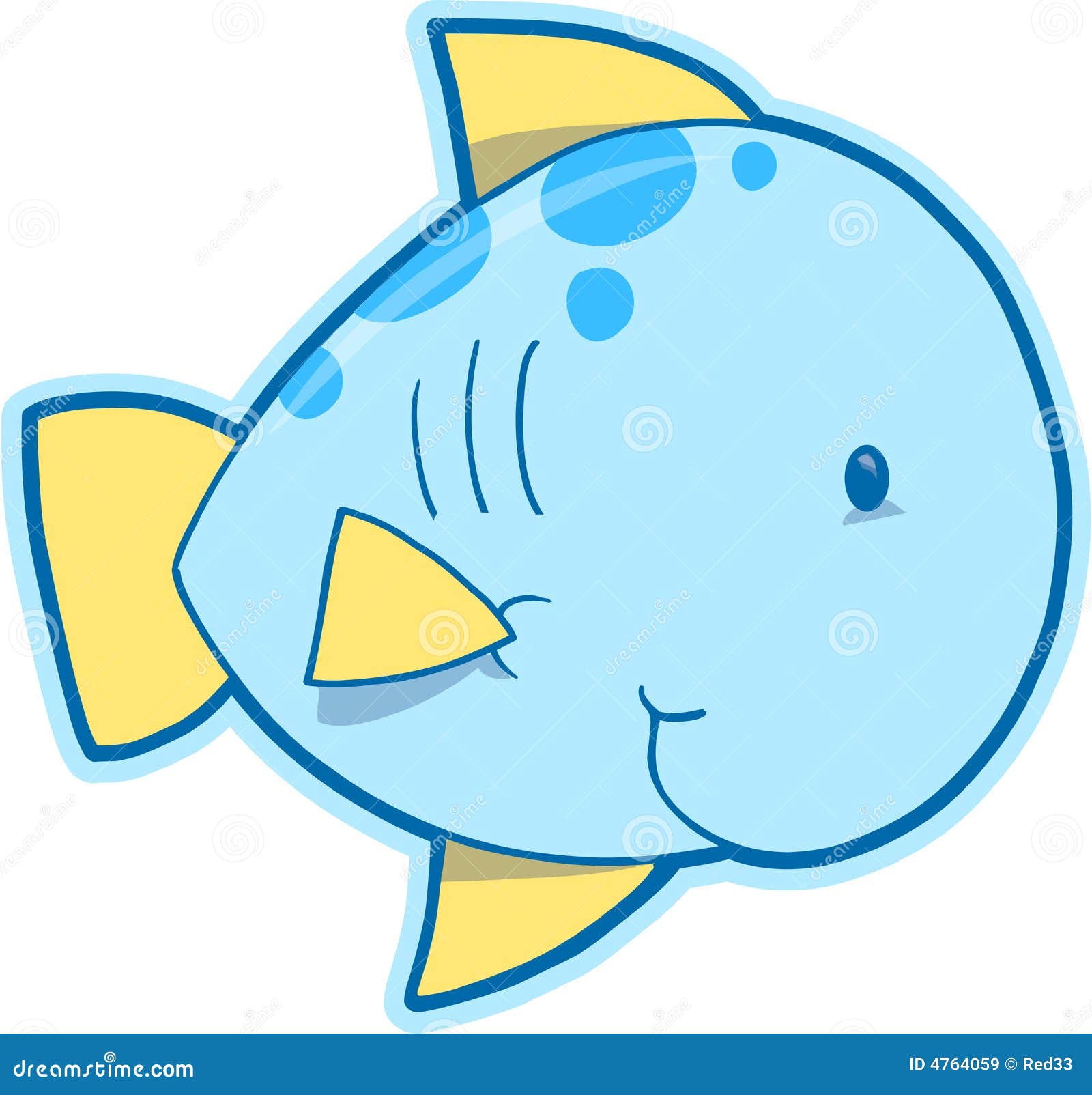 happy fish clip art free - photo #20