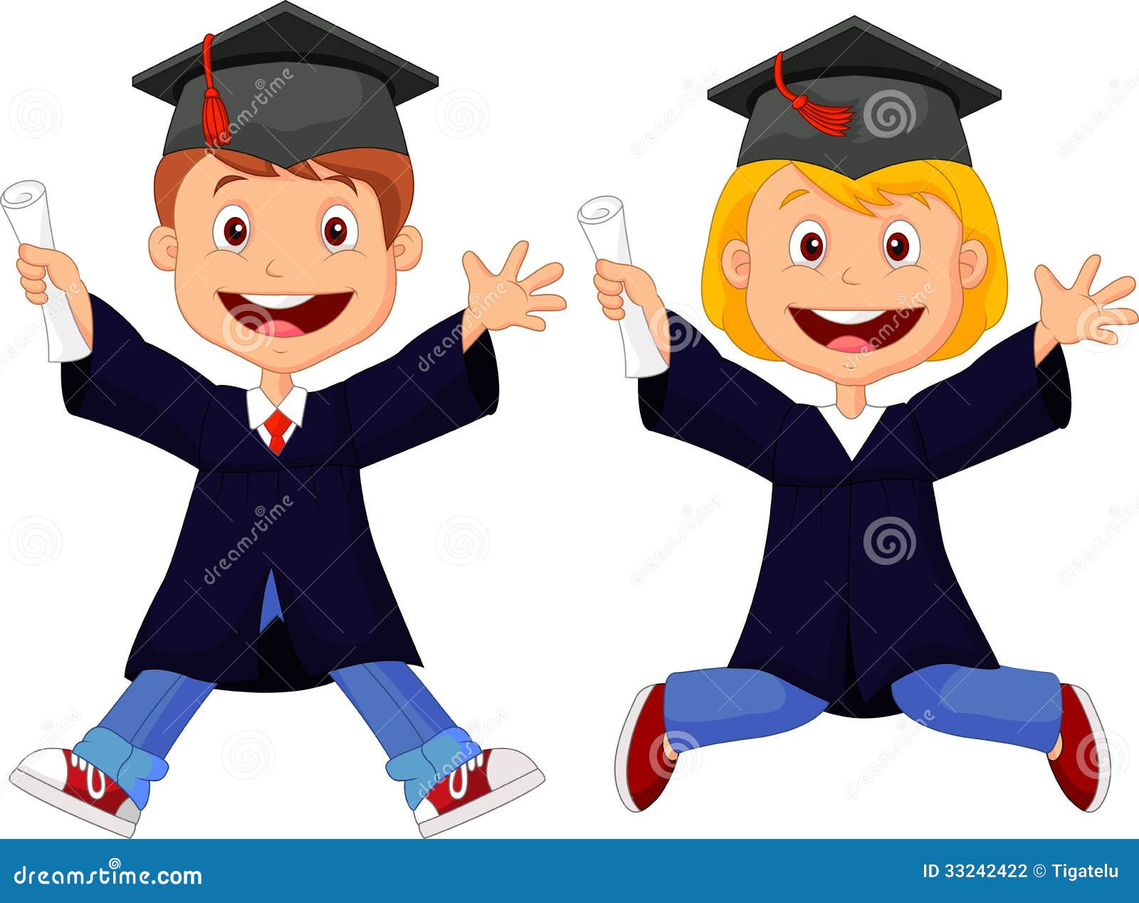 happy graduation clip art - photo #17