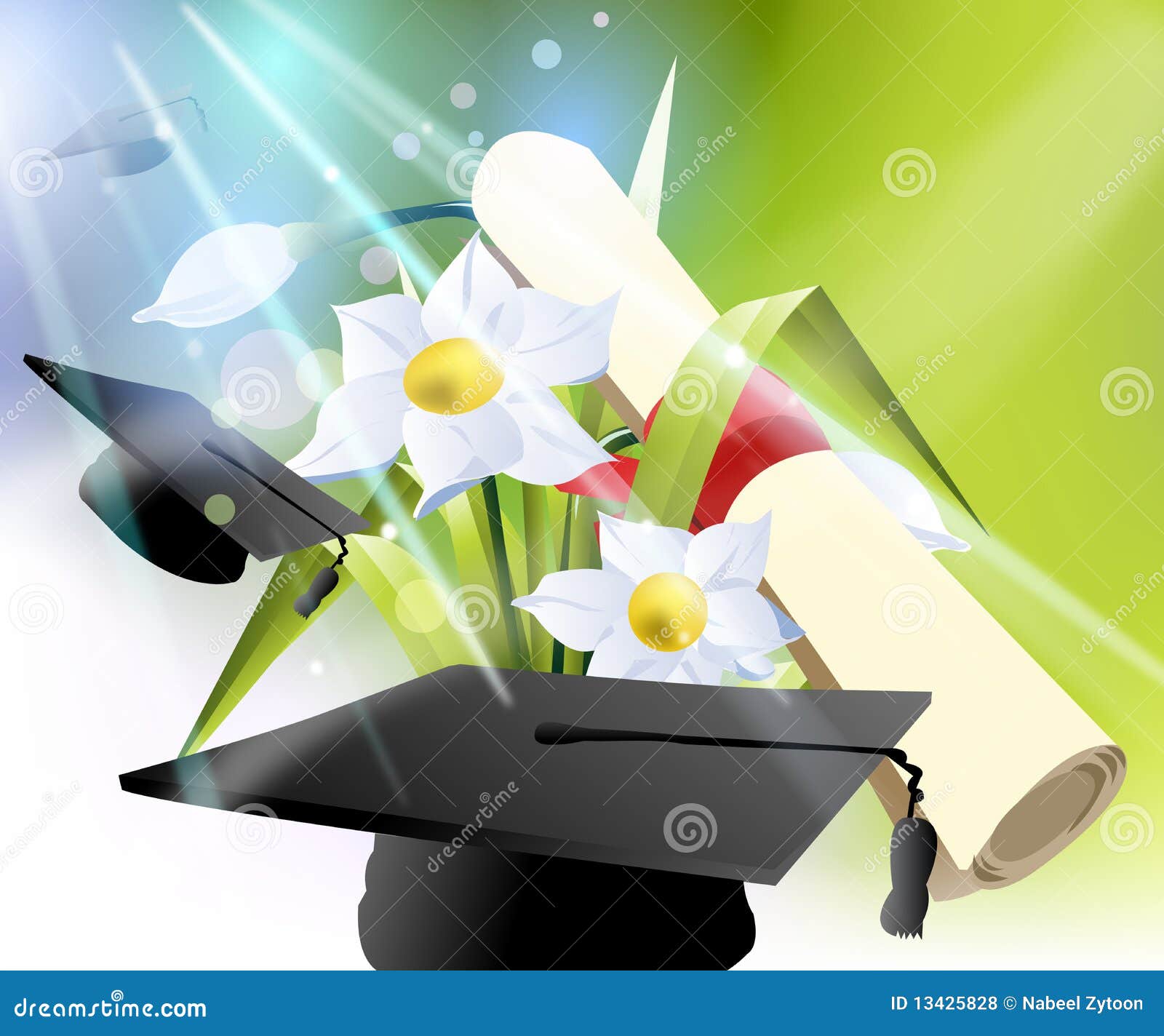 happy graduation clip art - photo #22