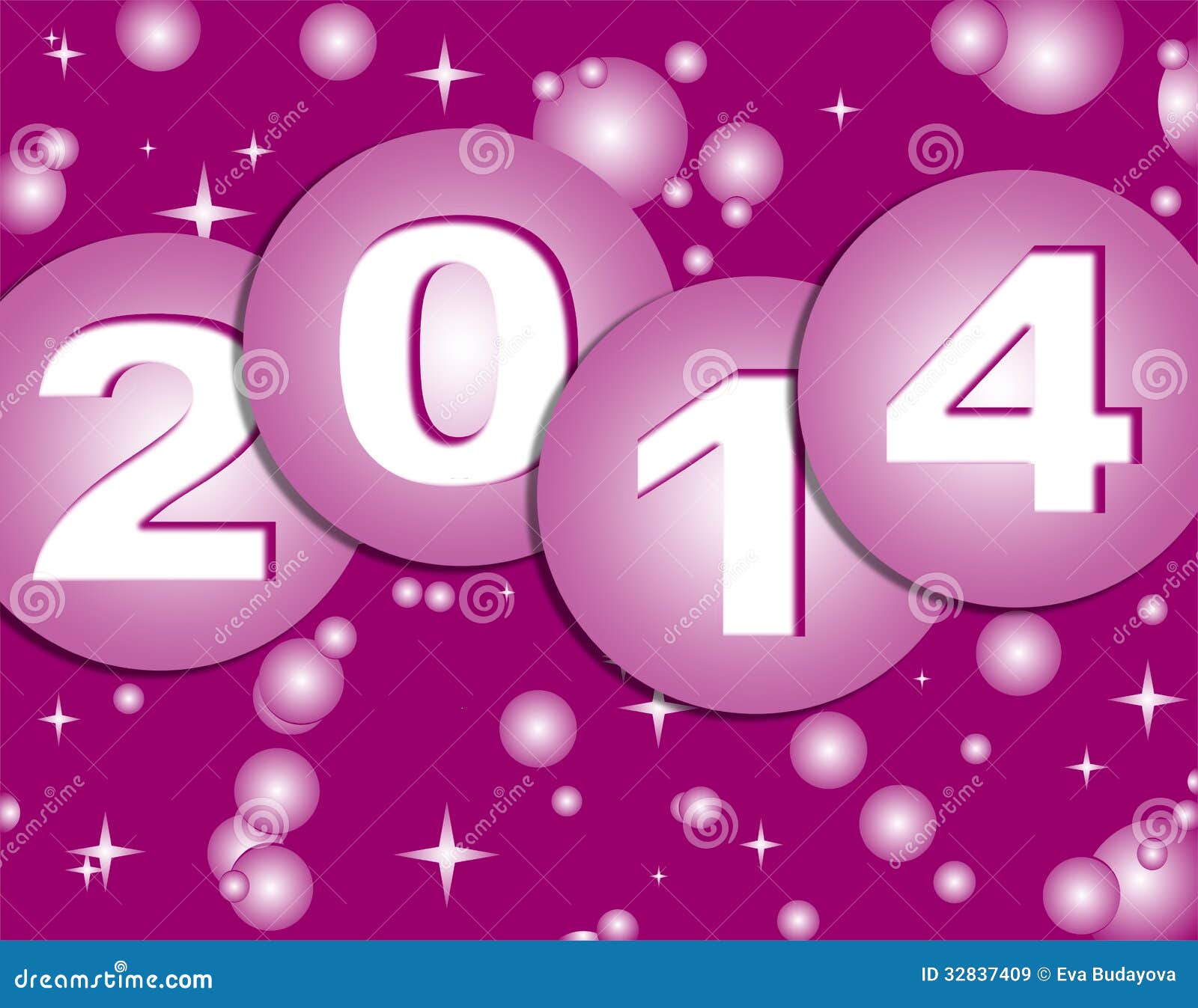 free animated clipart happy new year 2014 - photo #43