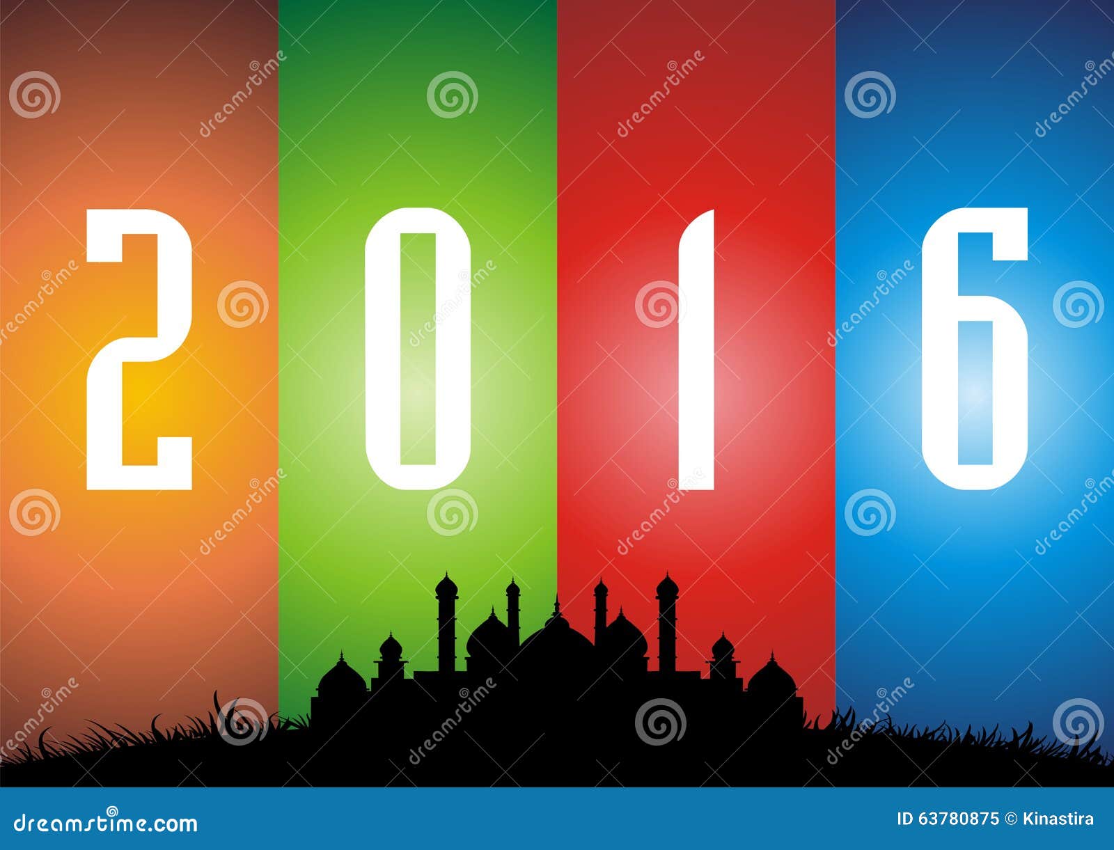 theme for new year 2016 happy new year 2016 islamic theme stock vector image theme for new year 2016 happy new year 2016 islamic theme stock vector image