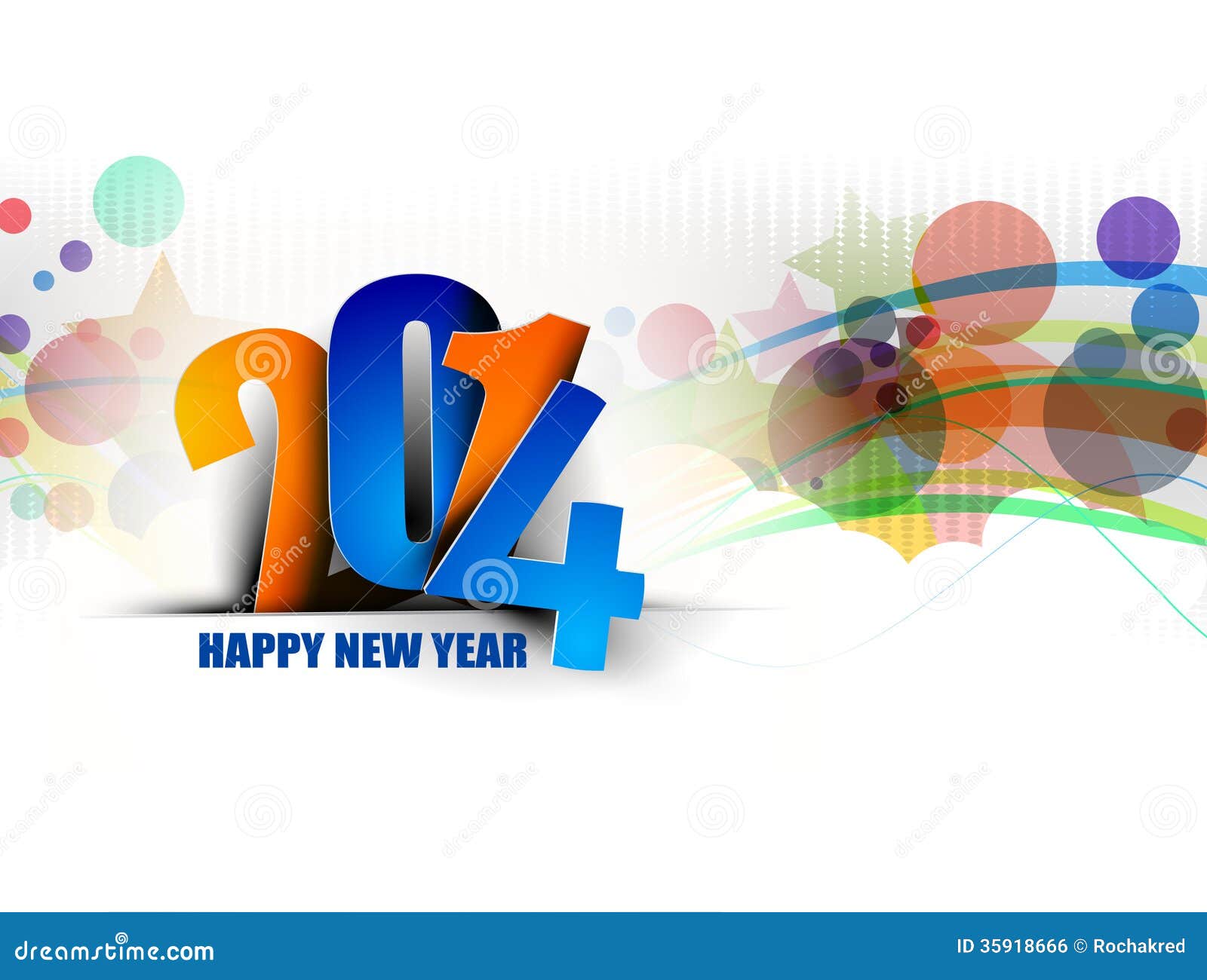 free animated clipart happy new year 2014 - photo #35