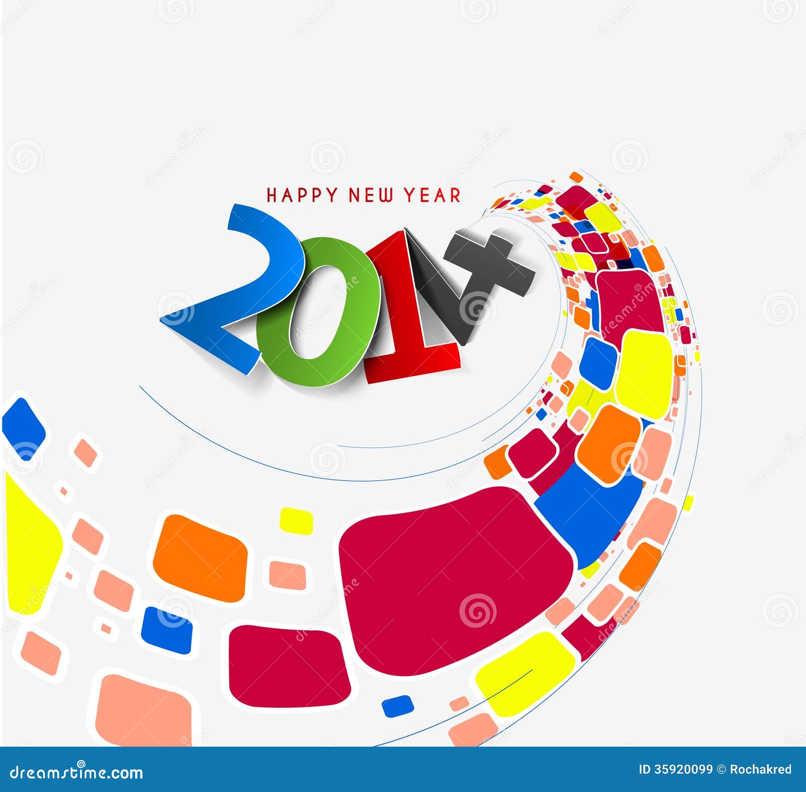 free animated clipart happy new year 2014 - photo #44