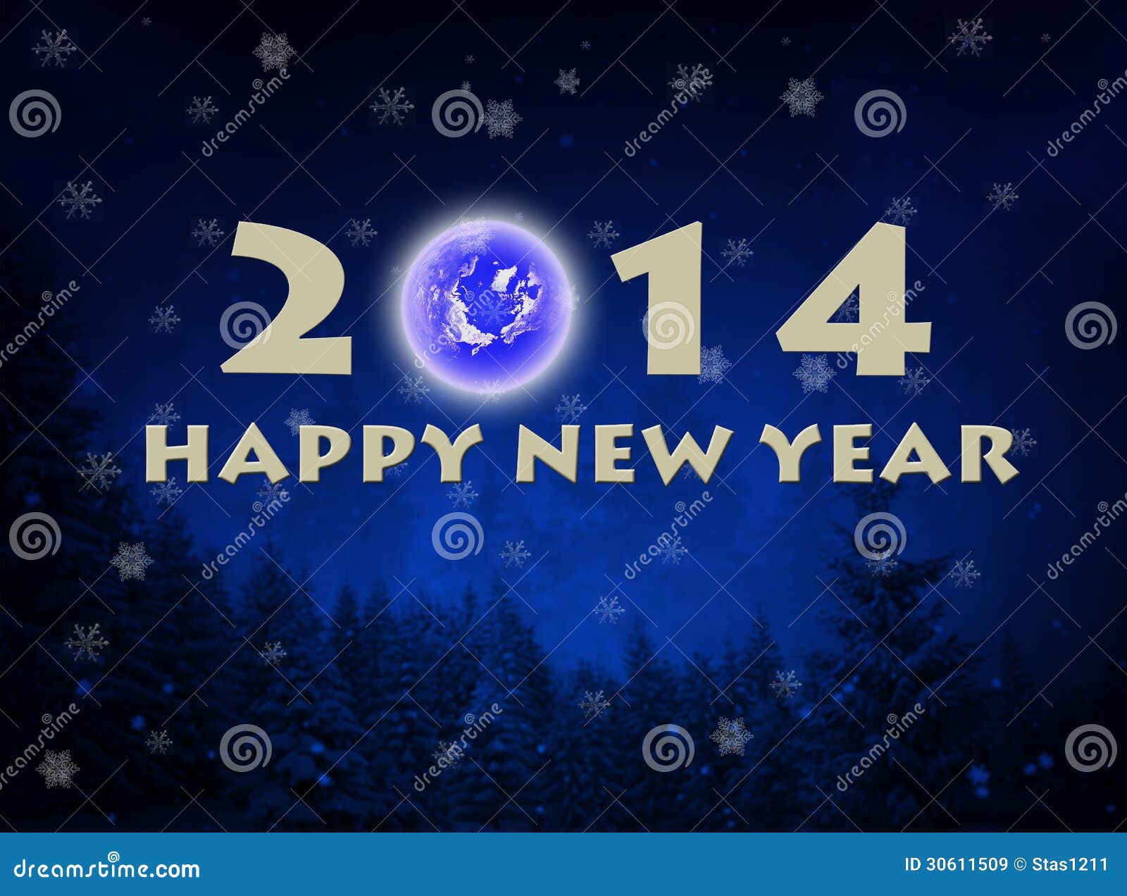 free animated clipart happy new year 2014 - photo #36