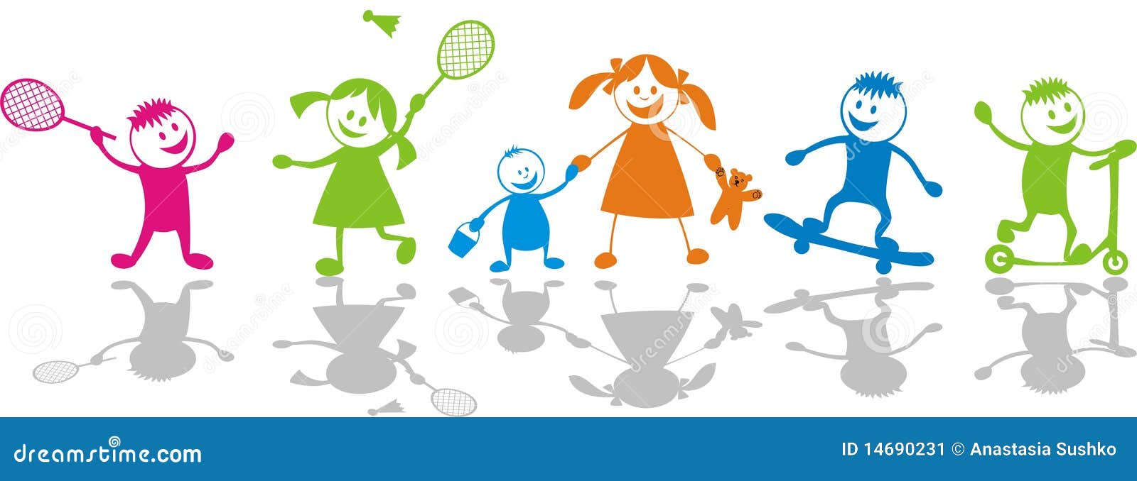 CHILDREN SPORT children sport: