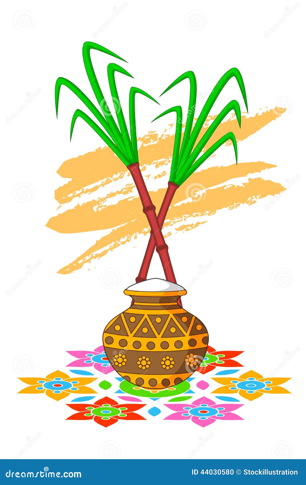 clip art pongal images - photo #19