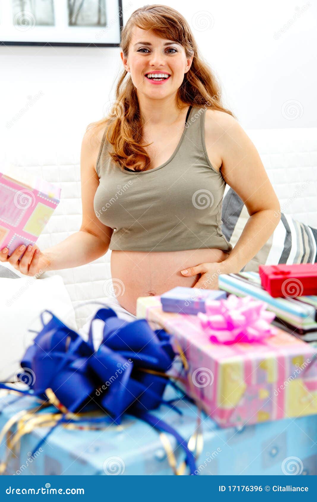 Presents For Pregnant Woman 40