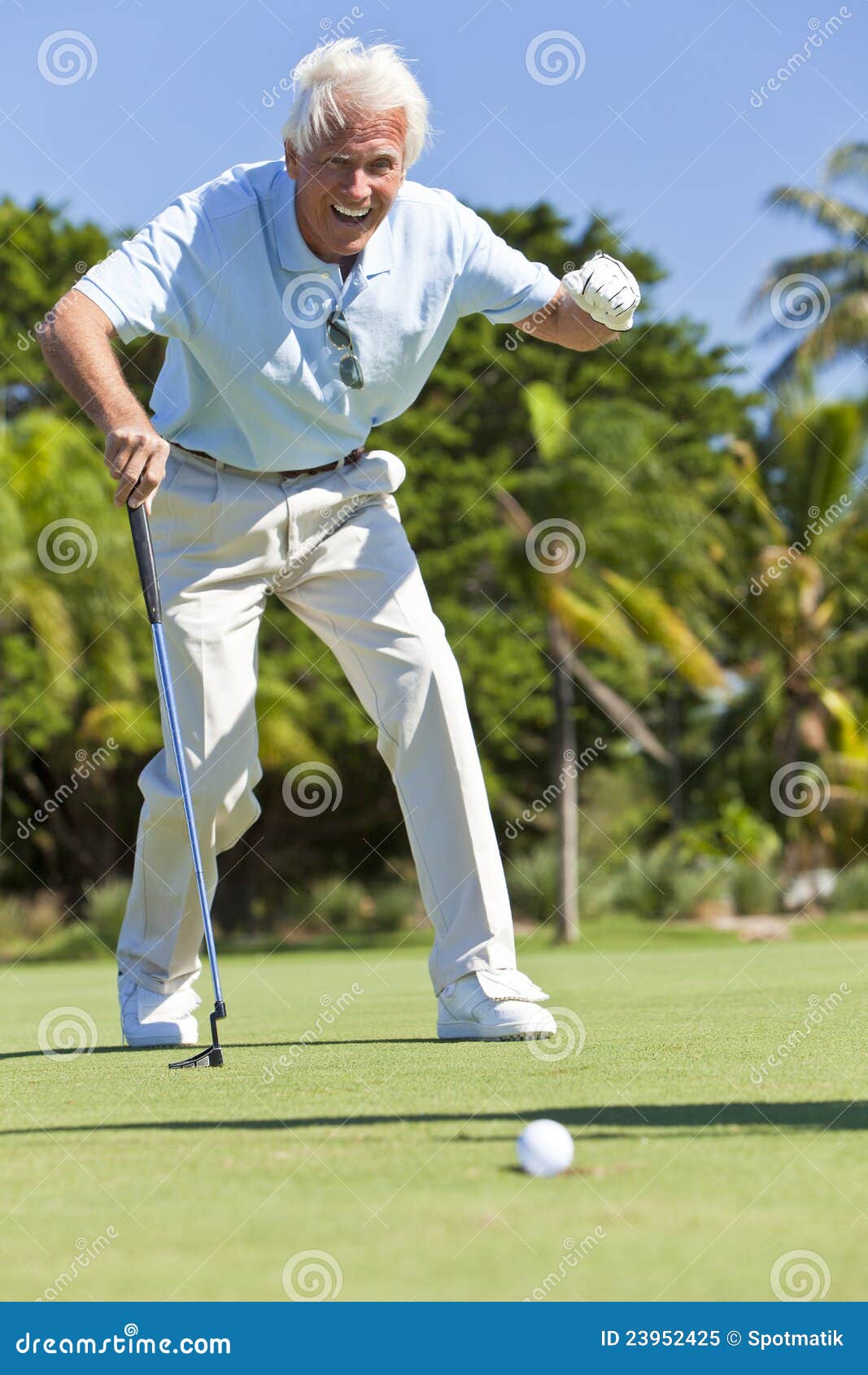 clipart man playing golf - photo #45