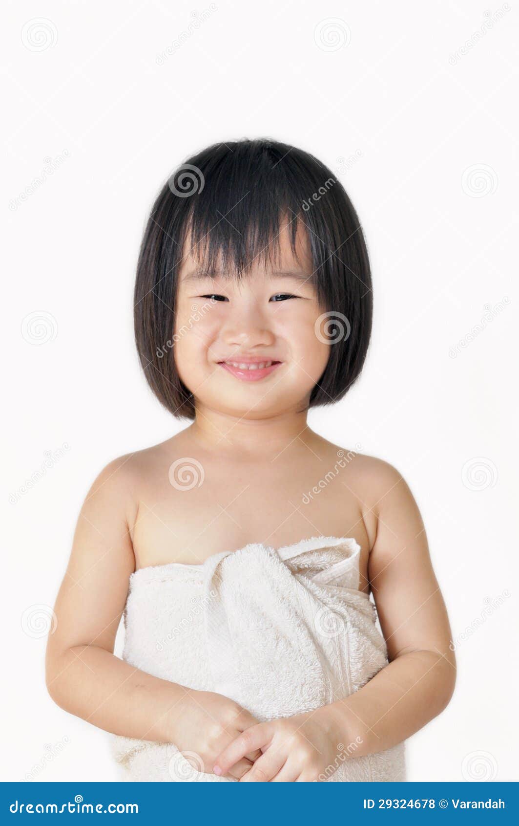 asian towel amazing girlfiend handjob