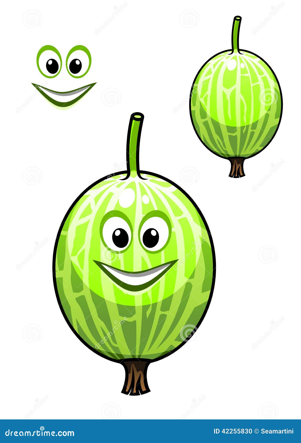 gooseberry clipart - photo #25