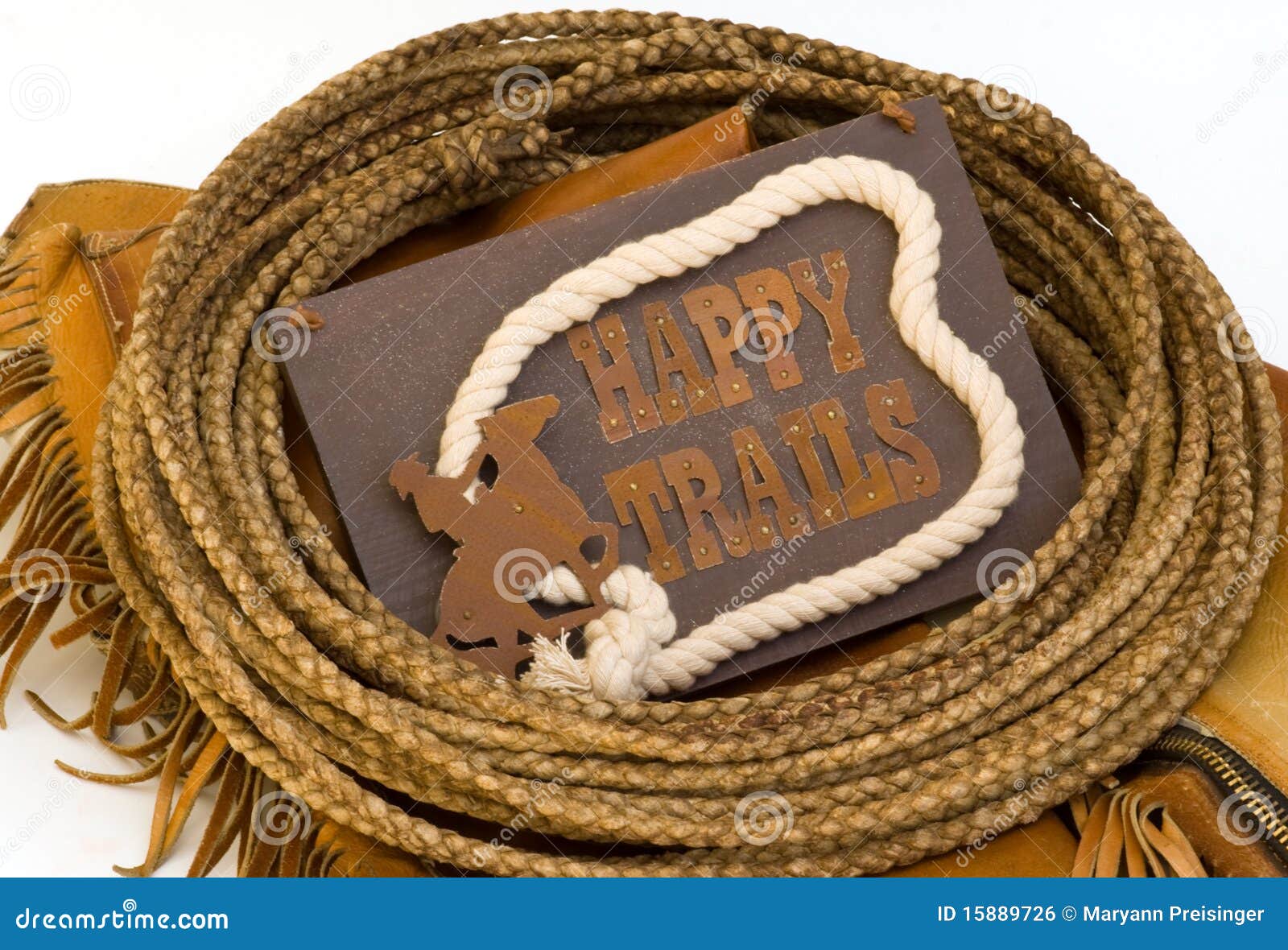 happy trails clipart - photo #45