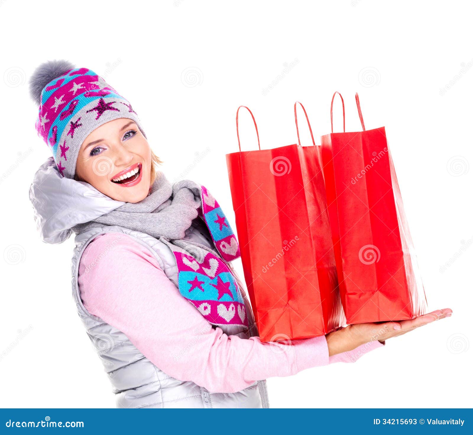 new year shopping list happy with gifts after shopping to the new year new year shopping list happy with gifts after shopping to the new year
