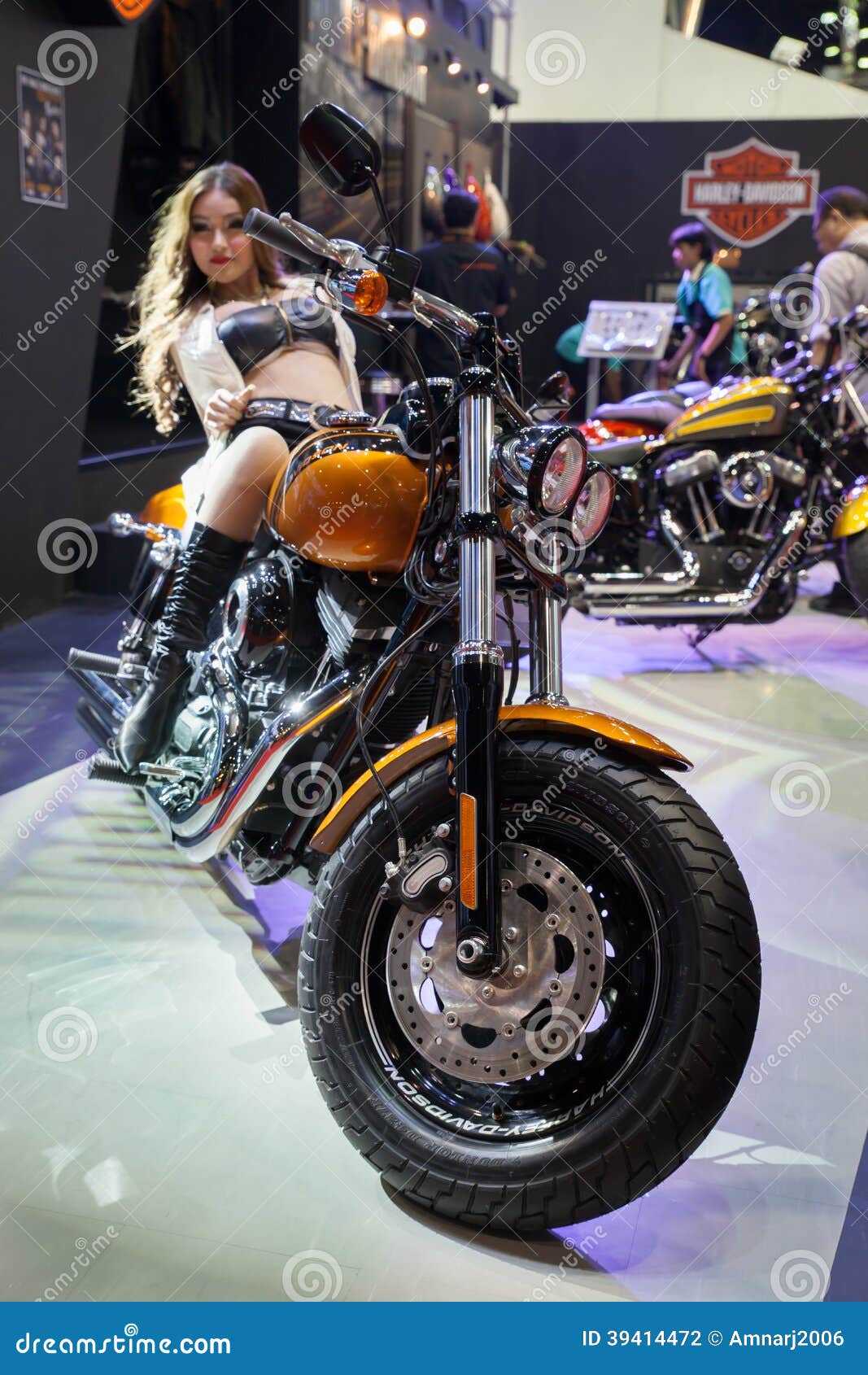 Download this Harley Davidson... picture