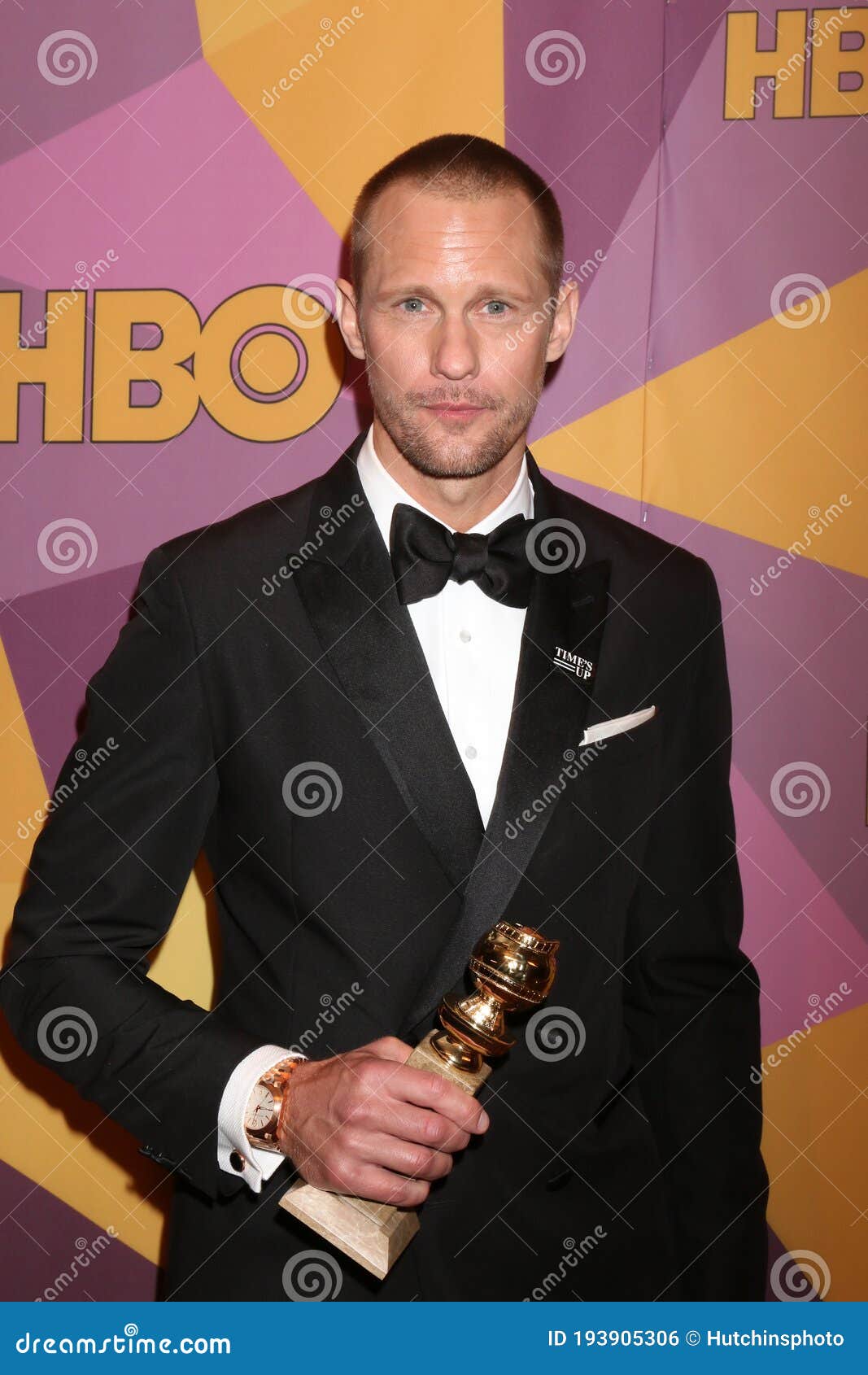 Hbo Post Golden Globe Party Editorial Photo Image Of Hotel