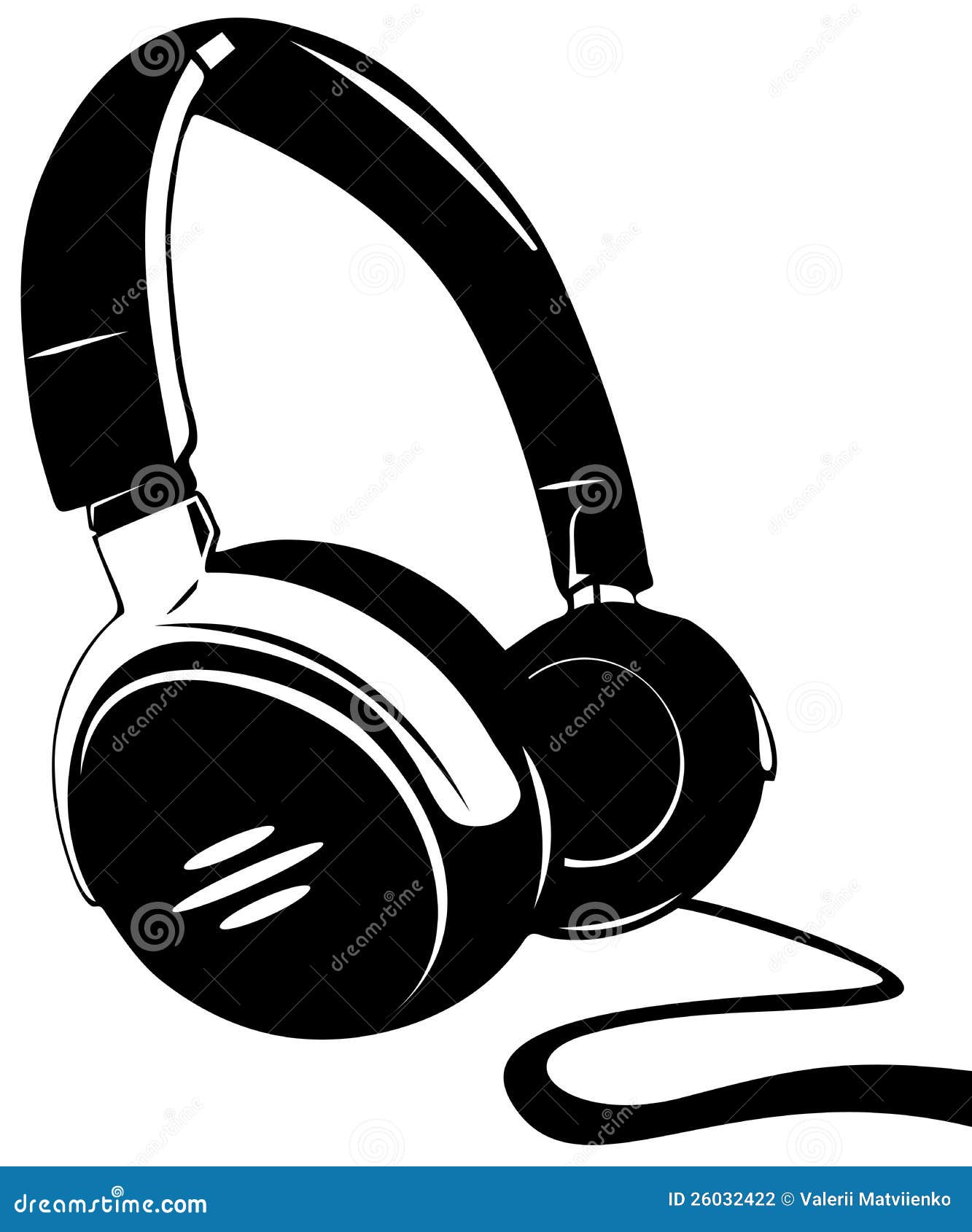 music headphones clipart - photo #35