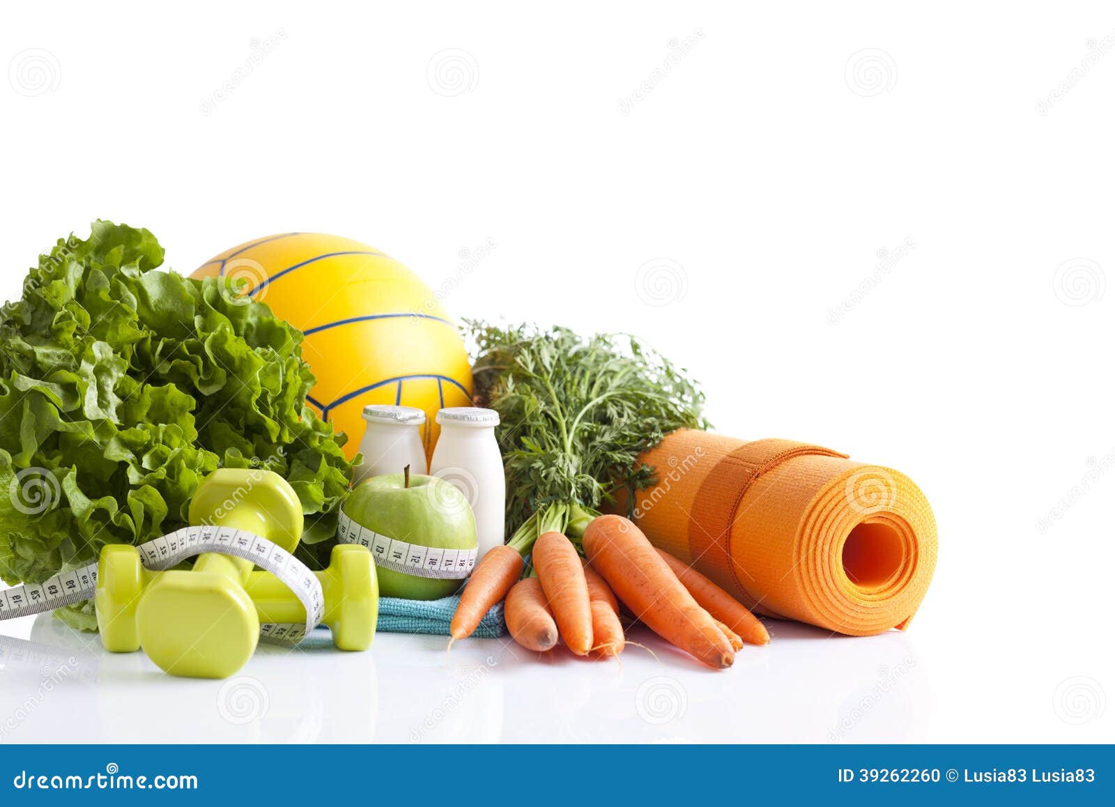 sport food healthy food and sport equipment isolated on white stock photo image 39262260 sport food healthy food and sport equipment isolated on white stock photo image 39262260