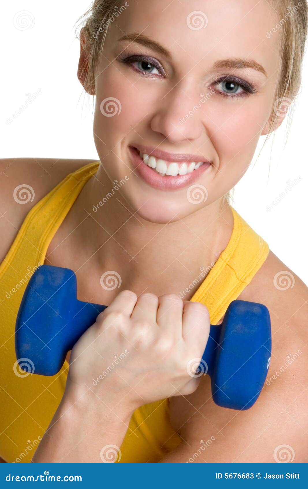 Healthy Girl Stock Photos Image: 5676683 Healthy Girl Stock Photos Image: 5676683